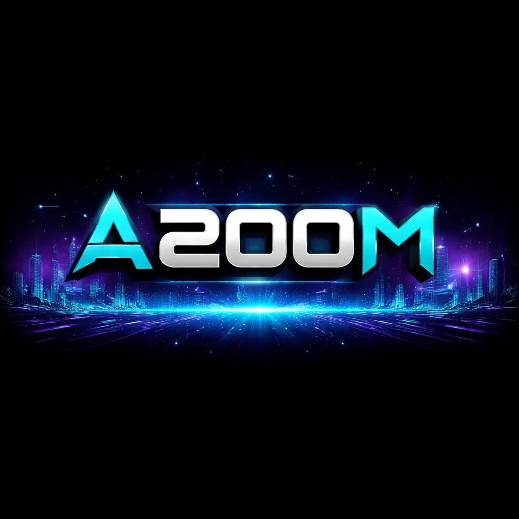 A200M - Petualangan Epik dalam Dunia MMORPG