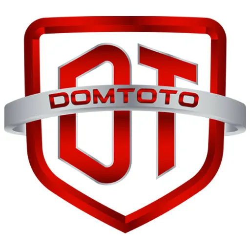 DOMTOTO - Aplikasi Utility Terbaik untuk Semua Kebutuhan Anda