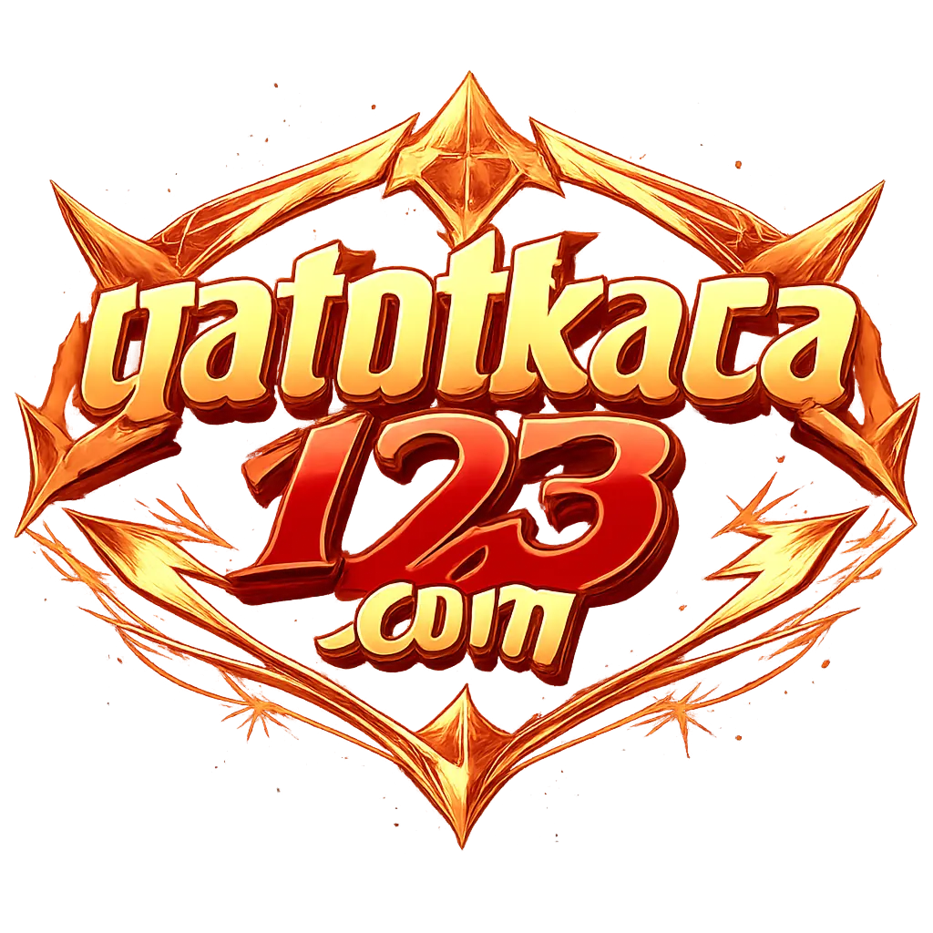 GATOTKACA123 - Petualangan Aksi Menegangkan