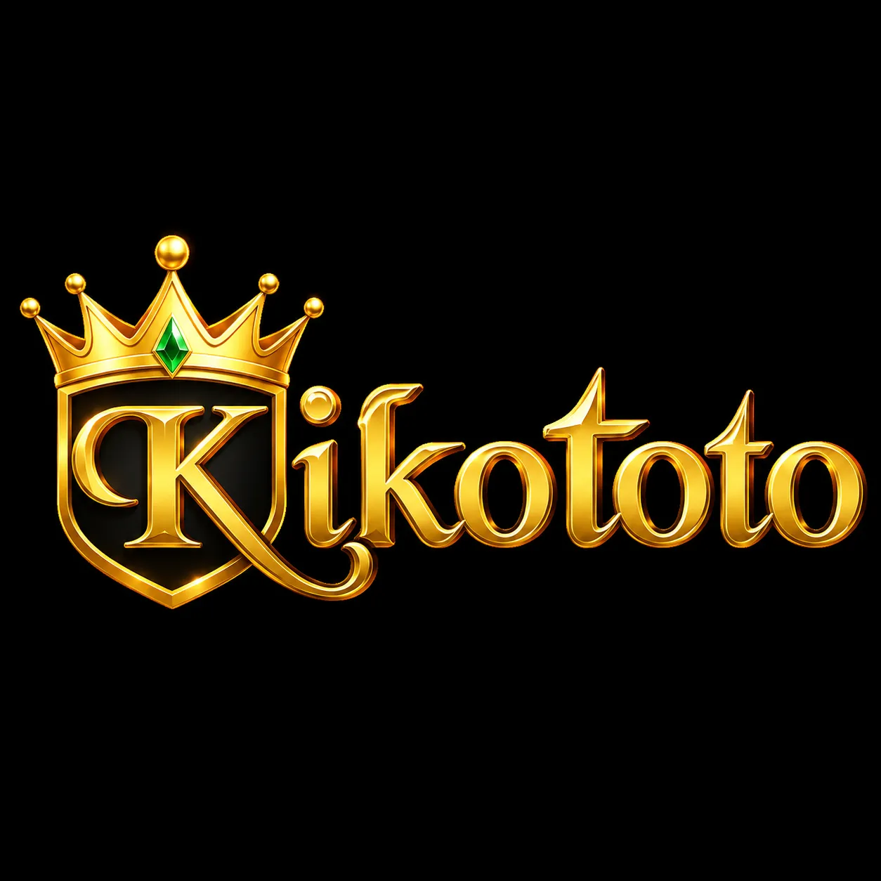 KIKOTOTO - Balapan Motor Terbaik di Genggaman Anda