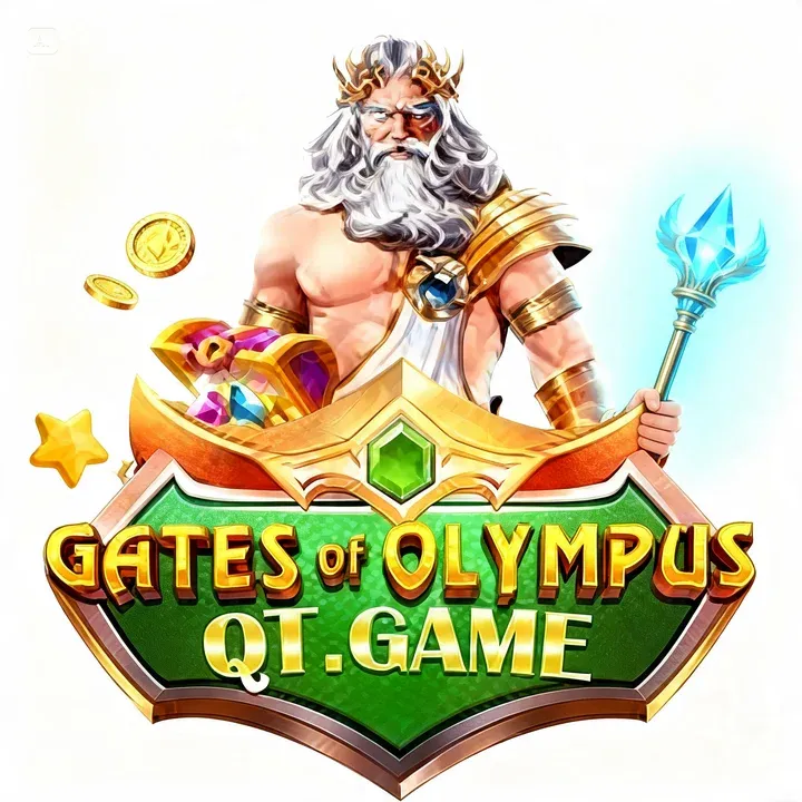 QTGAME - Petualangan Epik di Dunia MMORPG
