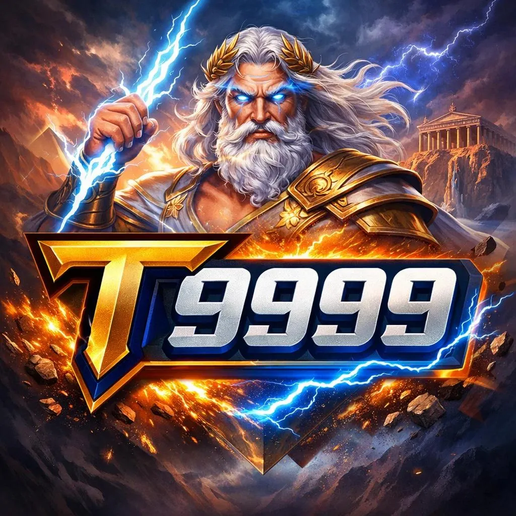 T9999 - Game Balap Seru dan Mendebarkan